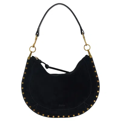 Pre-owned Isabel Marant Shoulder Bag � Black