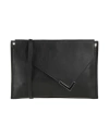 Isabel Marant Woman Cross-body Bag Black Size - Soft Leather