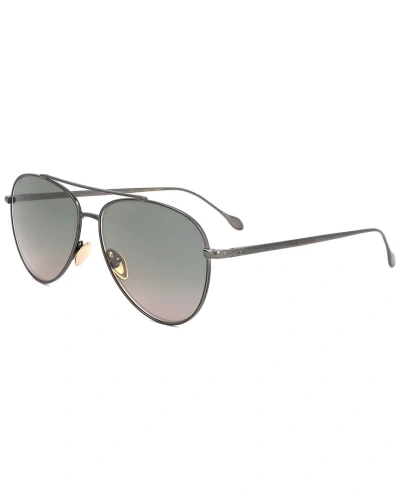 Isabel Marant Women's Im0011 60mm Sunglasses In Grey