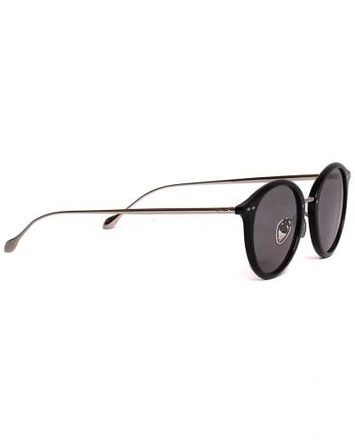 Isabel Marant Women's Im0035 52mm Sunglasses In Black