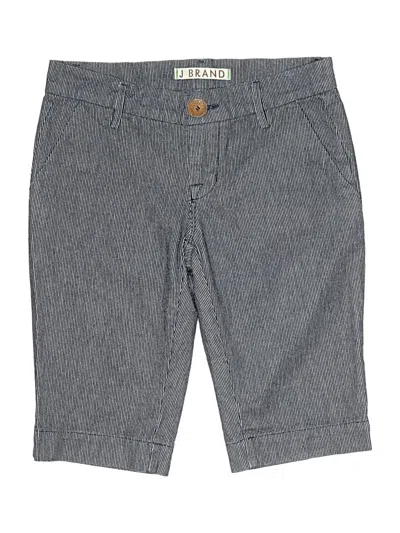 Pre-owned J Brand Shorts In Blue