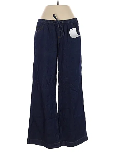 J. Galt Jeans In Blue