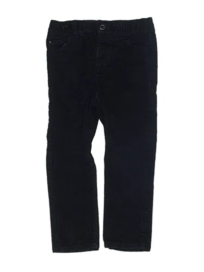 Pre-owned Jacadi Kids' Casual Pants In Blue