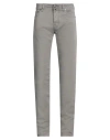 Jacob Cohёn Man Pants Grey Size 29 Cotton, Elastane