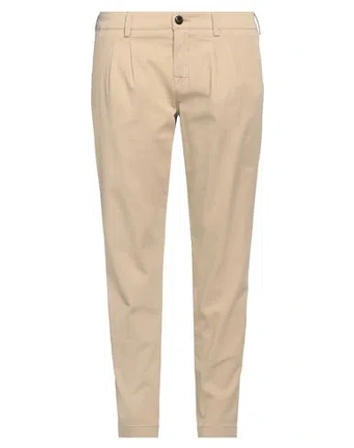 Jacob Cohёn Woman Pants Sand Size 29 Cotton, Elastane In Beige