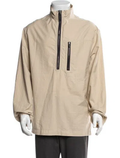 Pre-owned Jacquemus Jacket In Neutrals