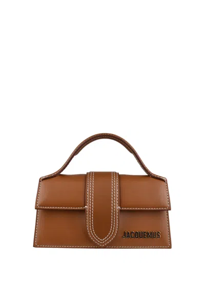 Jacquemus Le Bambino