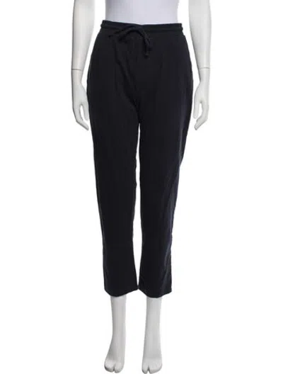 Pre-owned Jacquemus Sweatpants In Blue