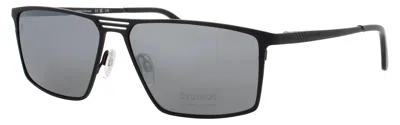 Jaguar Sunglasses Black