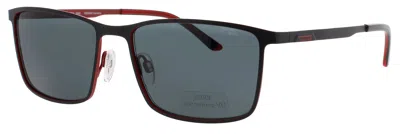 Jaguar Sunglasses Black