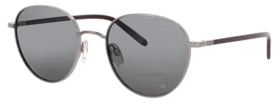 Jaguar Sunglasses Gray In Grey
