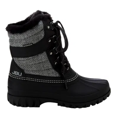 Jambu Casey Black B3csy91-blk Women's