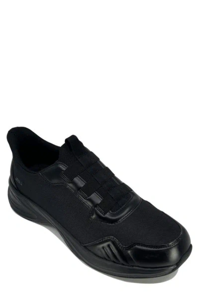 Jambu Dash Sneaker In Black