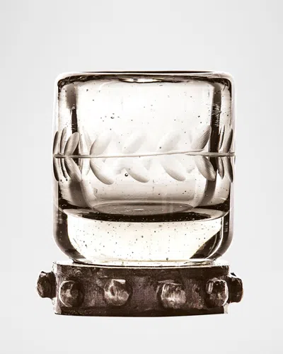 Jan Barboglio Zackshot Glass