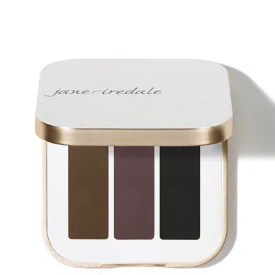 Jane Iredale Purepressed Eye Shadow Triple - Date Night