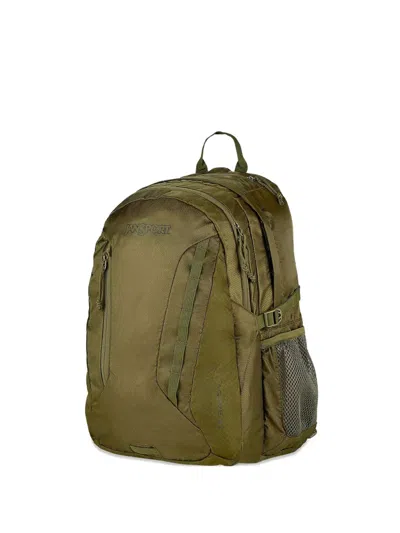 Jansport Agave Backpack In Green