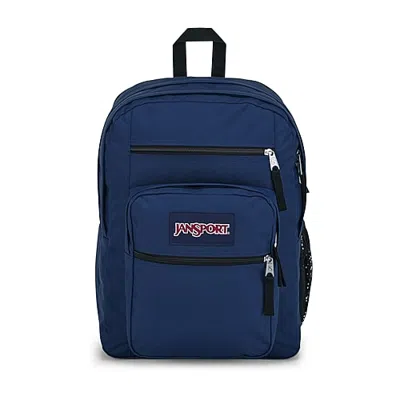 Jansport Big Student Backpack In Blue