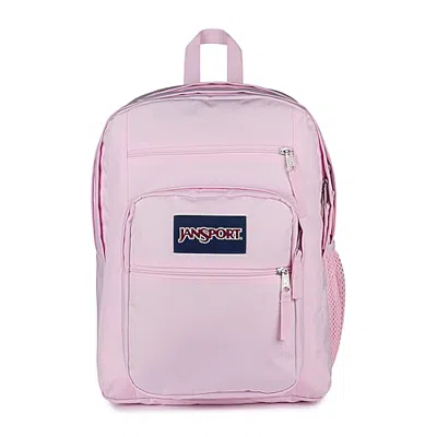 Jansport Big Student Backpack In Pink
