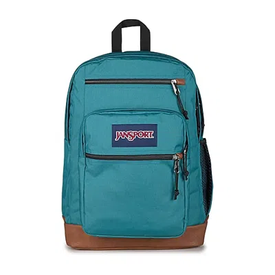 Jansport Cool Student Backpack In Green