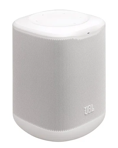 Jbl Cove M1 Compact Wifi Home Speaker