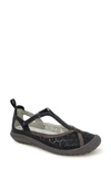 Jbu Daffodil Sneaker In Black