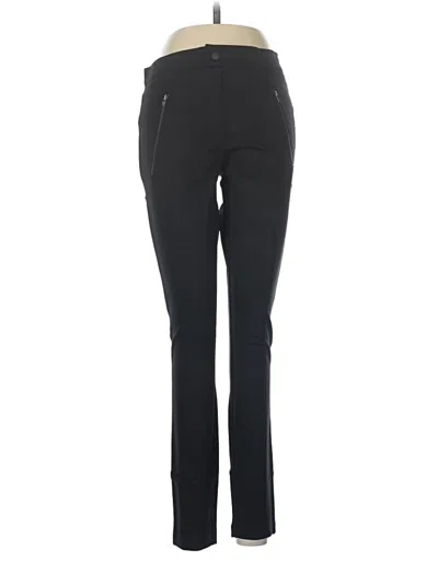 Jcrew Active Pants In Black