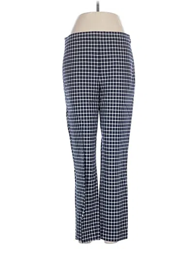 Jcrew Casual Pants In Blue