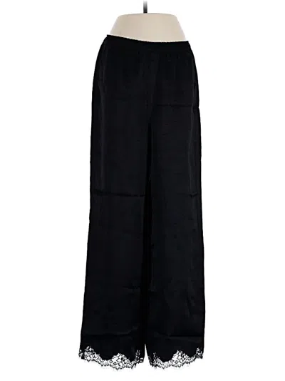 Jcrew Dress Pants In Black