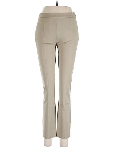Jcrew Dress Pants In Gray