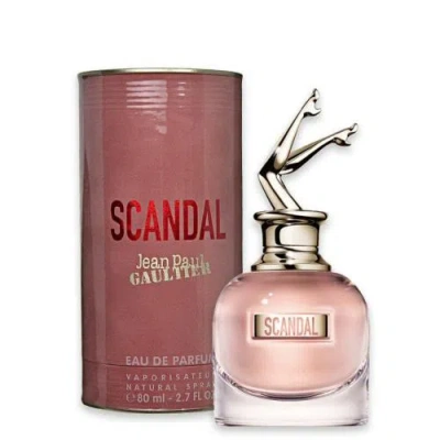 Jean Paul Gaultier Scandal / J.p.g. Edp Spray 2.7 oz (80 Ml) (w) In N/a