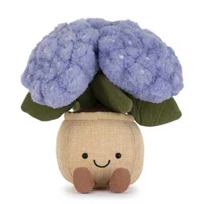Jellycat 'amuseables Hydrangea' Soft Toy - Kids In Multicolor