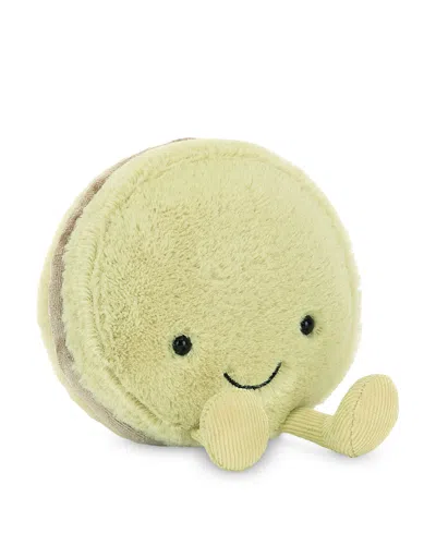 Jellycat Amuseables Max Macaron Plush - Ages 0+