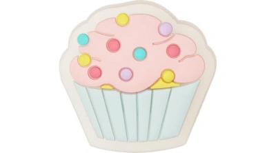 Jibbitz Led Cupcake In Multi