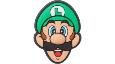 Jibbitz Super Mario™ Luigi™ In Multi
