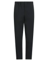 Jil Sander Man Pants Black Size 34 Polyester