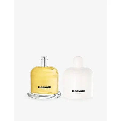 Jil Sander Womens Olfactory Series 1 Mahogany Eau De Parfum 100ml