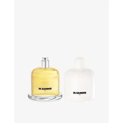 Jil Sander Womens Olfactory Series 1 Salt Eau De Parfum 100ml