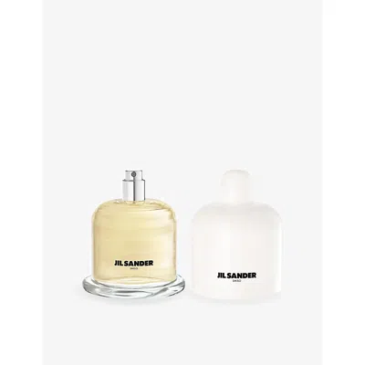 Jil Sander Womens Olfactory Series 1 Shiso Eau De Parfum 100ml