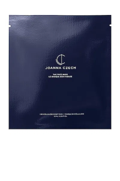Joanna Czech The Face Mask In N,a