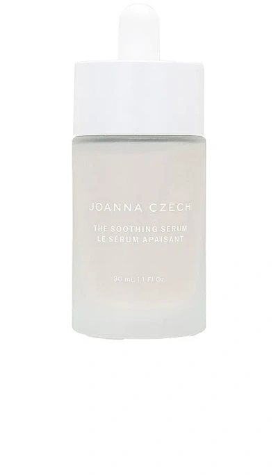 Joanna Czech The Soothing Serum 30ml In White
