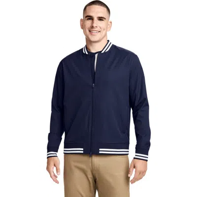 Jockey 1876 Collection Bomber Jacket In Multi
