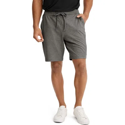 Jockey Everactive 8.5" Knit Short In Green