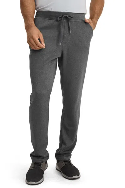 Jockey Everactive Knit Pant In Gray