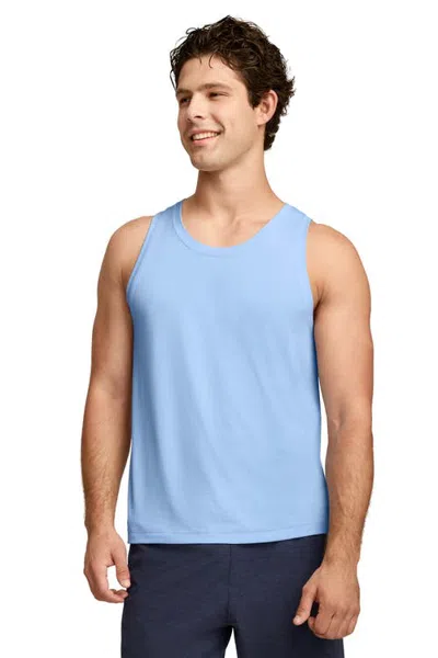 Jockey Everactive Tank In Blue