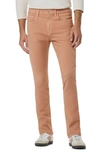 Joe's The Airsoft Asher Slim Fit Terry Jeans In Cork