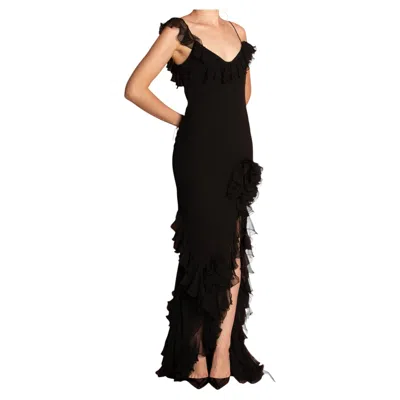 Pre-owned John Galliano Galliano Dress By , Spring 2005 In Black