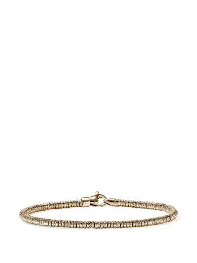 John Hardy Heishi Bracelet In Gold