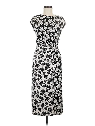 Joie Cocktail Dress In Black