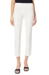 Jones New York Pull-on Ankle Pants In Nyc White