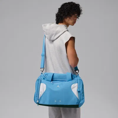 Jordan Element Duffel (48.5l) In Blue